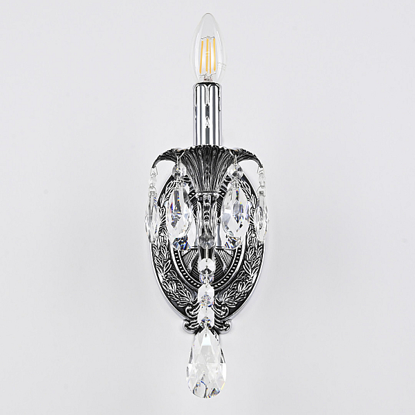 Бра Bohemia Ivele Crystal AL7901B10/1/175 A NB