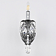 Бра Bohemia Ivele Crystal AL7901B10/1/175 A NB