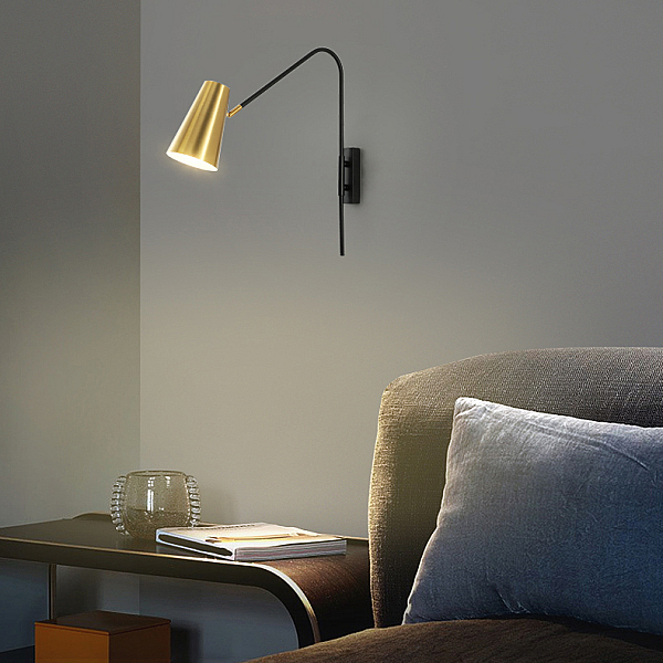 Бра Imperium Loft Verina 224056-23