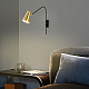 Бра Imperium Loft Verina 224056-23