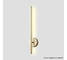 Настенный светильник Crystal Lux VERDE AP L500 GOLD NEW