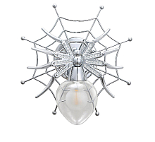 Бра Divinare Spiders Invasion 1308/02 AP-1