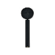 Бра Escada Koppa 10300/1LED Black