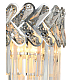 Бра Natali Kovaltseva ARMOUR 81436/1W CHROME