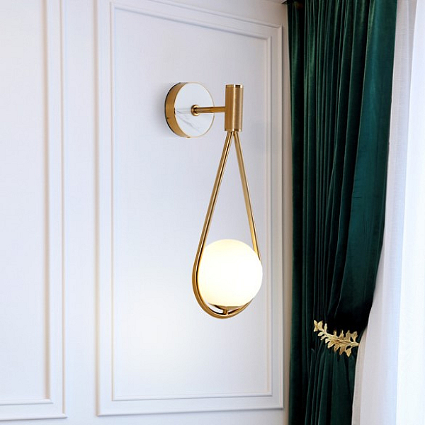 Бра Imperium Loft Corda 144084-22
