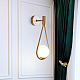 Бра Imperium Loft Corda 144084-22