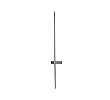 Настенный светильник ST LUCE ASTENTE SL1589.401.01