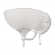 Бра Arte Milano 340049/1W WT+SL