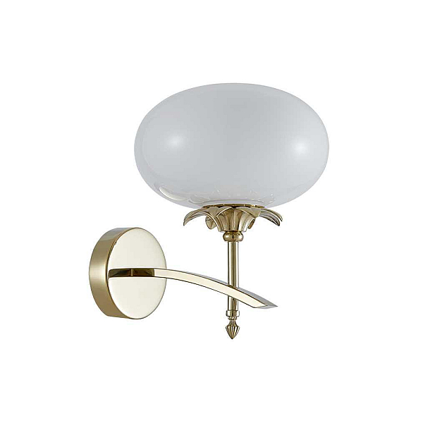 Бра Newport 4651/A gold М0070848