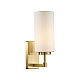 Бра Odeon Light Hall Kasali 4990/1W