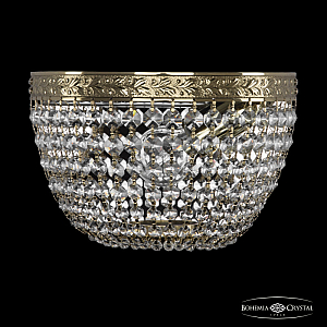 Бра Bohemia Ivele Crystal 19051B/20IV G