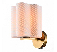Бра Arte Lamp Serenata A3459AP-1AB