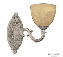 Бра Bohemia Ivele Crystal AL7801B10/1/175 WMN P1 U Angel