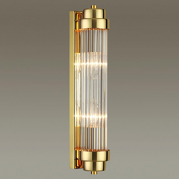 Настенный светильник Odeon Light Walli Lordi 4822/2W