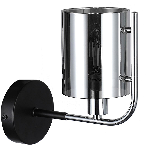 Бра Escada Elegant 671/1A Chrome