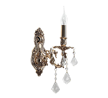 Бра Lucia Tucci Barletta W122.1 Coffe Gold