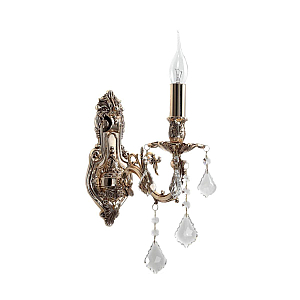 Бра Lucia Tucci Barletta W122.1 Coffe Gold