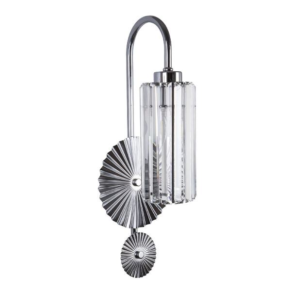 Бра Modelux ML.531.02 CR Бра Modelux ML.531.02 CR
