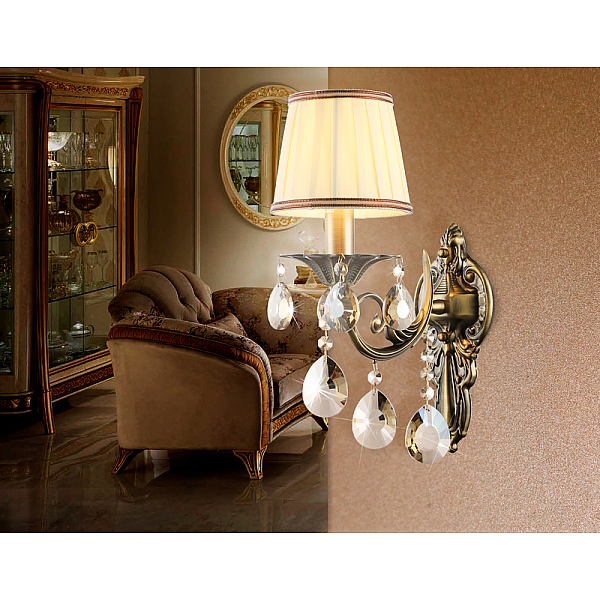 Бра Ambrella light Traditional TR4578