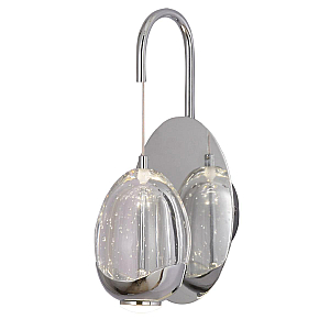 Бра Kink Light Берти 07866,02