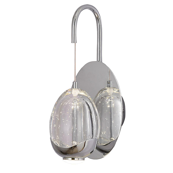 Бра Kink Light Берти 07866,02