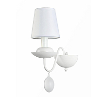 Бра Arte Lamp Signora A2510AP-1WH