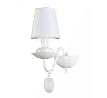 Бра Arte Lamp Signora A2510AP-1WH