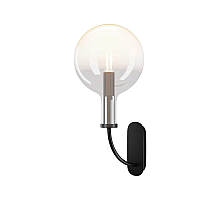 Бра Maytoni Status MOD333WL-01B