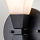Бра Elstead Lighting Bowtie BOWTIE-1-MB