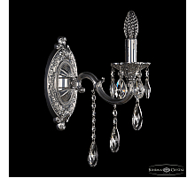 Бра Bohemia Ivele Crystal AL7801B10/1/175 B CG