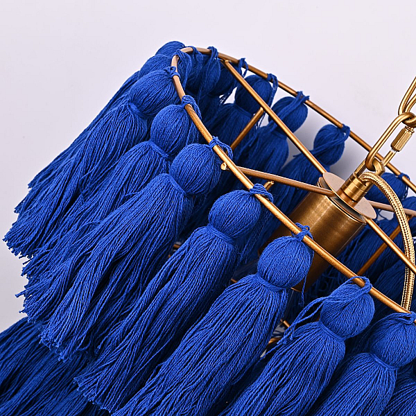 Бра Imperium Loft TASSEL-WALL01 268534-26
