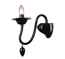 Бра Toplight Martina TL7310B-01BL