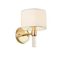 Бра Delight Collection 8009 8009W-D gold