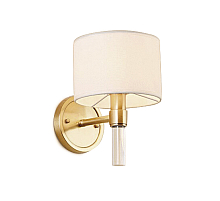 Бра Delight Collection 8009 8009W-D gold