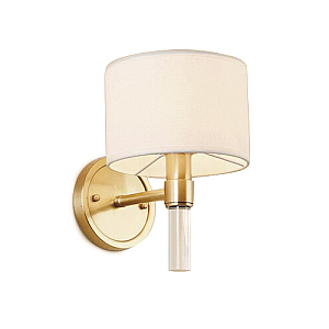Бра Delight Collection 8009 8009W-D gold