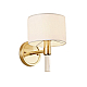 Бра Delight Collection 8009 8009W-D gold