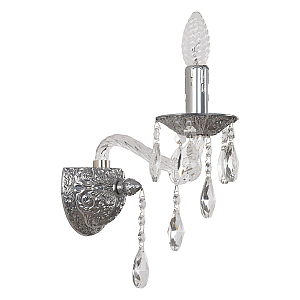 Бра Bohemia Ivele Crystal AL16315B/1/141 CG