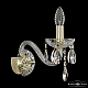 Бра Bohemia Ivele Crystal 101B/1/165 G