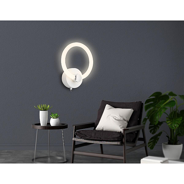 Бра Ambrella light Acrylica Original FA3849