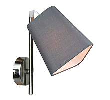 Бра Escada Hall 10185/1A Grey