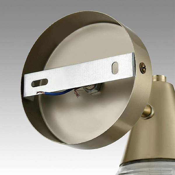 Бра Lumion Moderni Corne 6596/1W