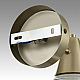 Бра Lumion Moderni Corne 6596/1W
