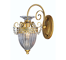 Бра Arte Lamp Schelenberg A4410AP-1SR