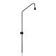 Бра Arlight SP-RINAR-WALL-5W Warm3000 (BK, 36 deg, 230V) (IP20 Металл) 059589