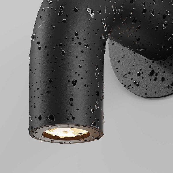 Бра Maytoni Outdoor O477WL-L2GF3K