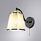Бра Arte Lamp Talitha A4047AP-1CC