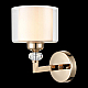 Бра Vele Luce Lotus VL1054W01