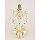Бра Bohemia Ivele Crystal 105B/1/165 G