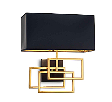 Бра Ideal Lux Luxury AP1 Ottone 201092