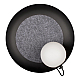 Бра Loft IT Wonders 10237W Black